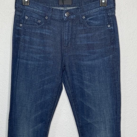 Vince. Cigarette Jeans - Picture 4 of 10